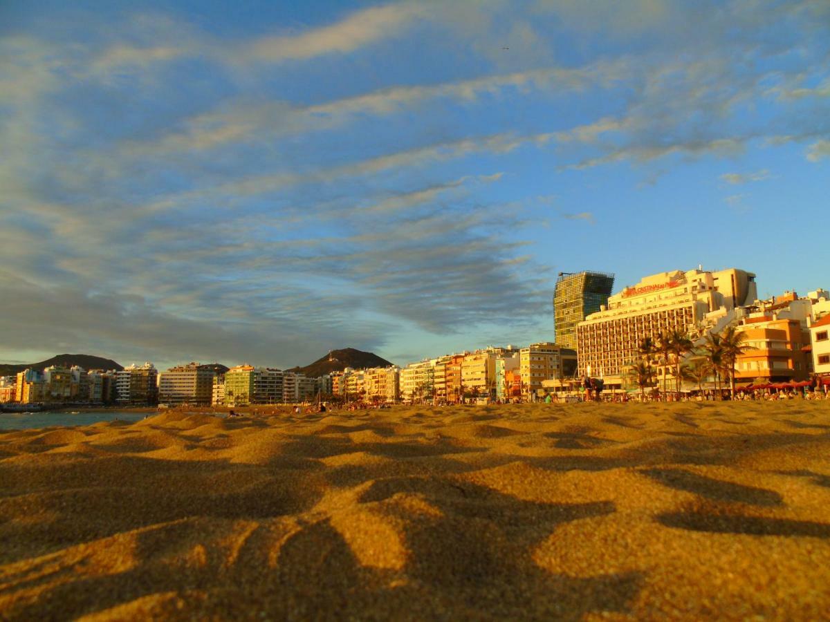 Sunset Paradise Las Palmas de Gran Canaria Exterior photo