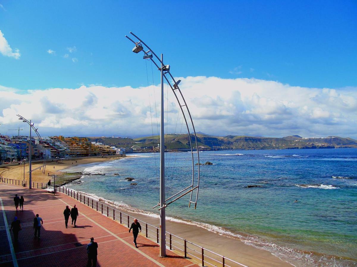 Sunset Paradise Las Palmas de Gran Canaria Exterior photo